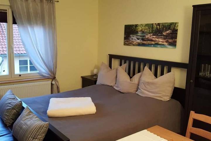 Ferienwohnung für 4 Personen - 1