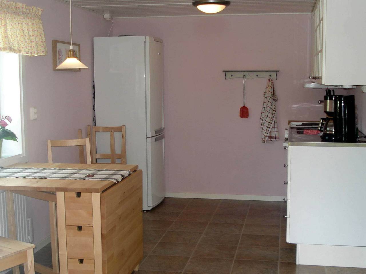 5 personer fritidhus i Lönashult in Åsnen