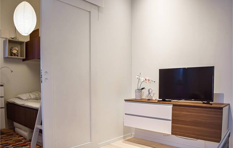 Ferienhaus für 6 Personen, mit Terrasse in Köpingsvik - 4