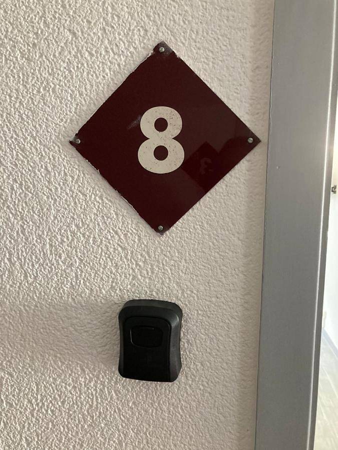 Double Room with Private Bathroom in Meaux, Seine-et-Marne