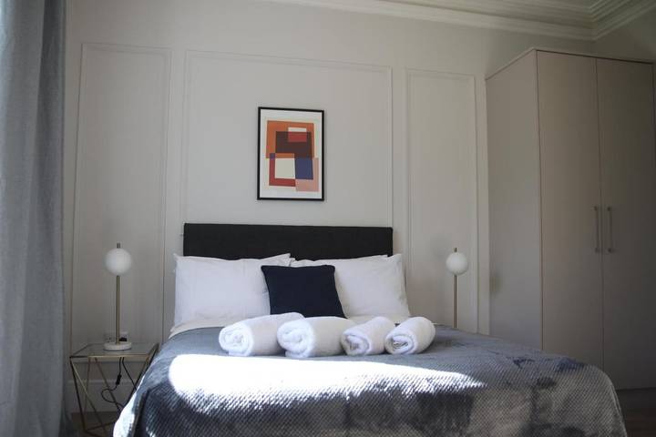 Maison d’hôte pour 2 personnes, avec vue à Cork - 4