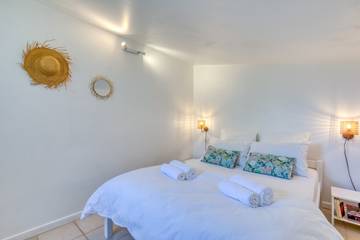 Vakantiehuis voor 2 Personen in Saintes-Maries-de-la-Mer, Regionaal natuurpark van de Camargue, Afbeelding 4