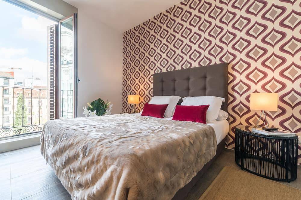 Entire apartment, Santa Ana Boutique Viii apartment  in Madrid in Centro (Madrid), Madrid