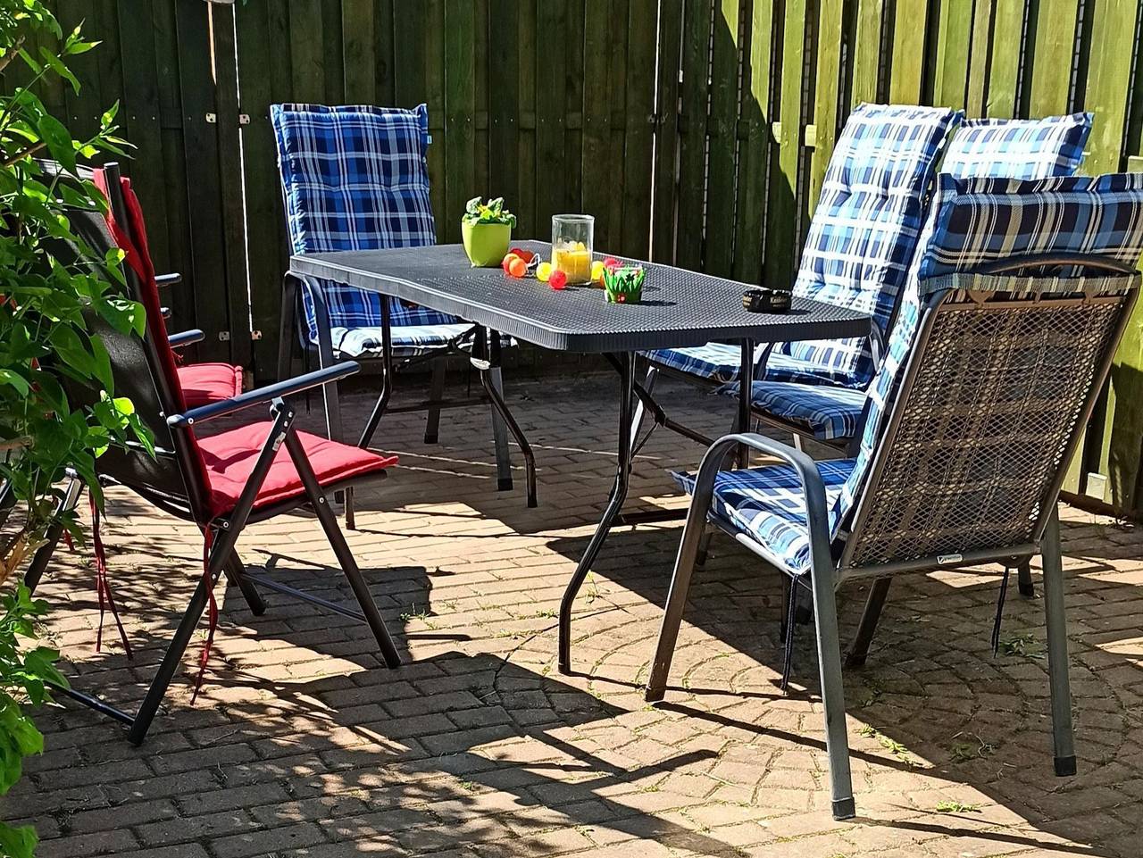 Ganze Ferienwohnung, Ferienwohnung Happy Life - Große familienfreundliche Ferienwohnung in Northeim, Niedersachsen