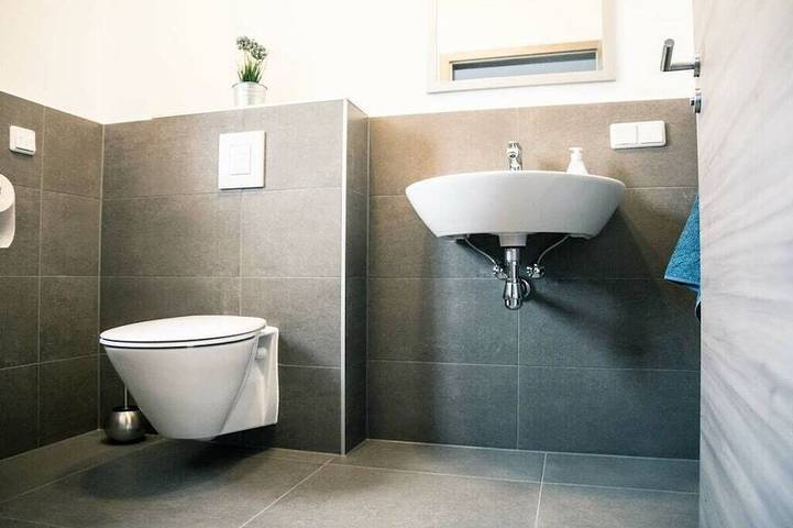 Ferienhaus für 4 Personen, mit Terrasse in Bad Harzburg - 4