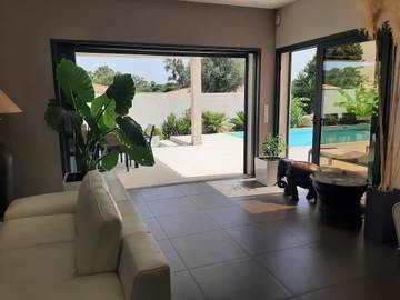 Villa pour 10 Personnes dans Porto-Vecchio, Arrondissement de Sartène, Photo 2