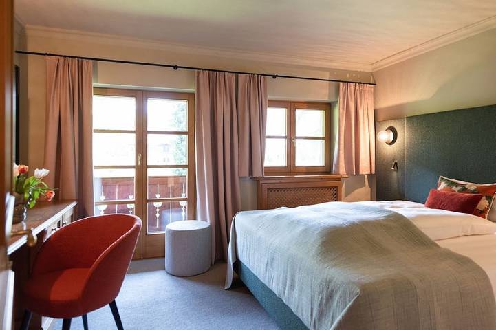 Holiday home for 1 people - 1