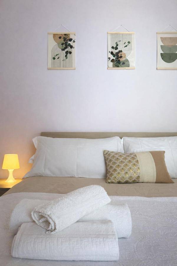 Location de vacances pour 6 personnes, avec vue et balcon, adapté aux familles à Fara San Martino - 4