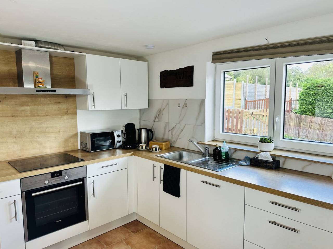 Sweet Home in Froidchapelle, Hainaut