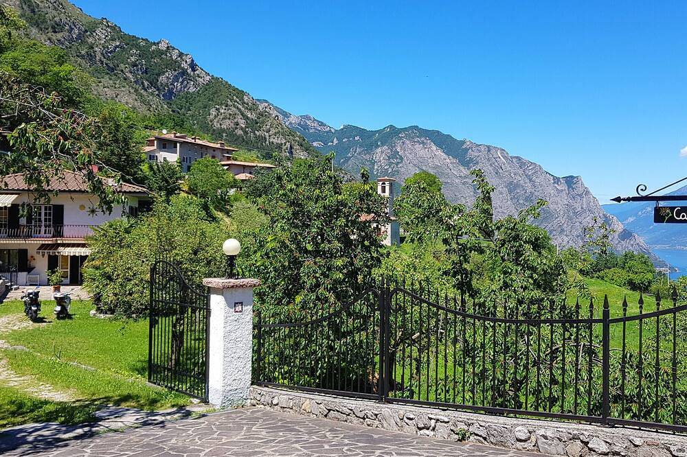 Appartamento vacanze a Tremosine a partire da 171€ a notte