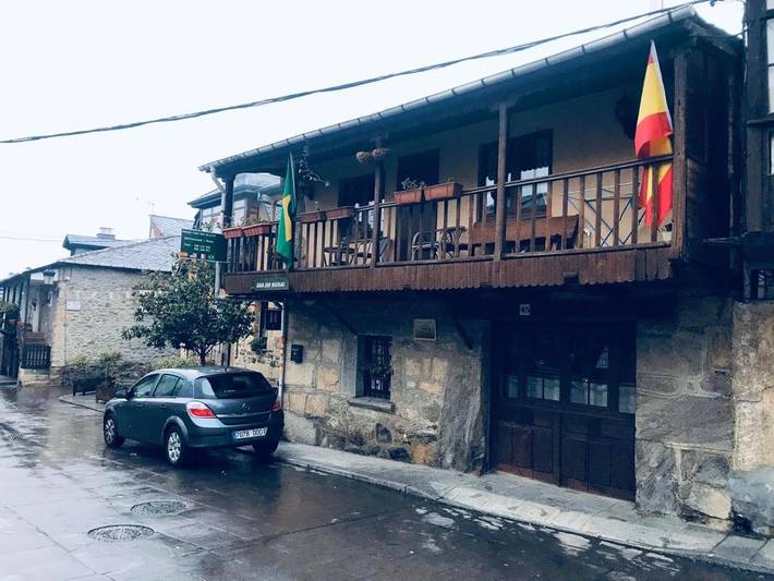 Maison de vacances pour 15 personnes