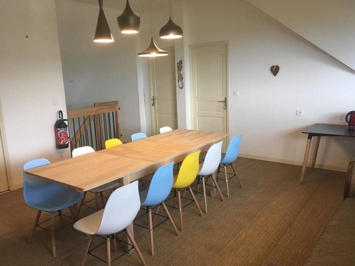 Chambre d’hôte pour 2 personnes, avec piscine ainsi que jardin et vue à Le Tampon (Réunion) - 3