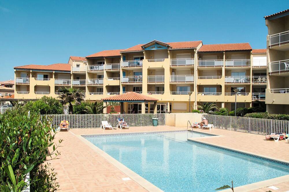 Appartement de vacances
