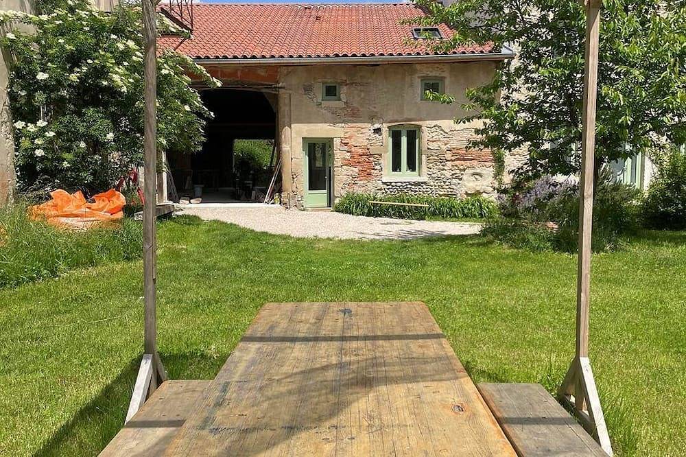 Appartamento vacanze a Isère a partire da 216€ a notte