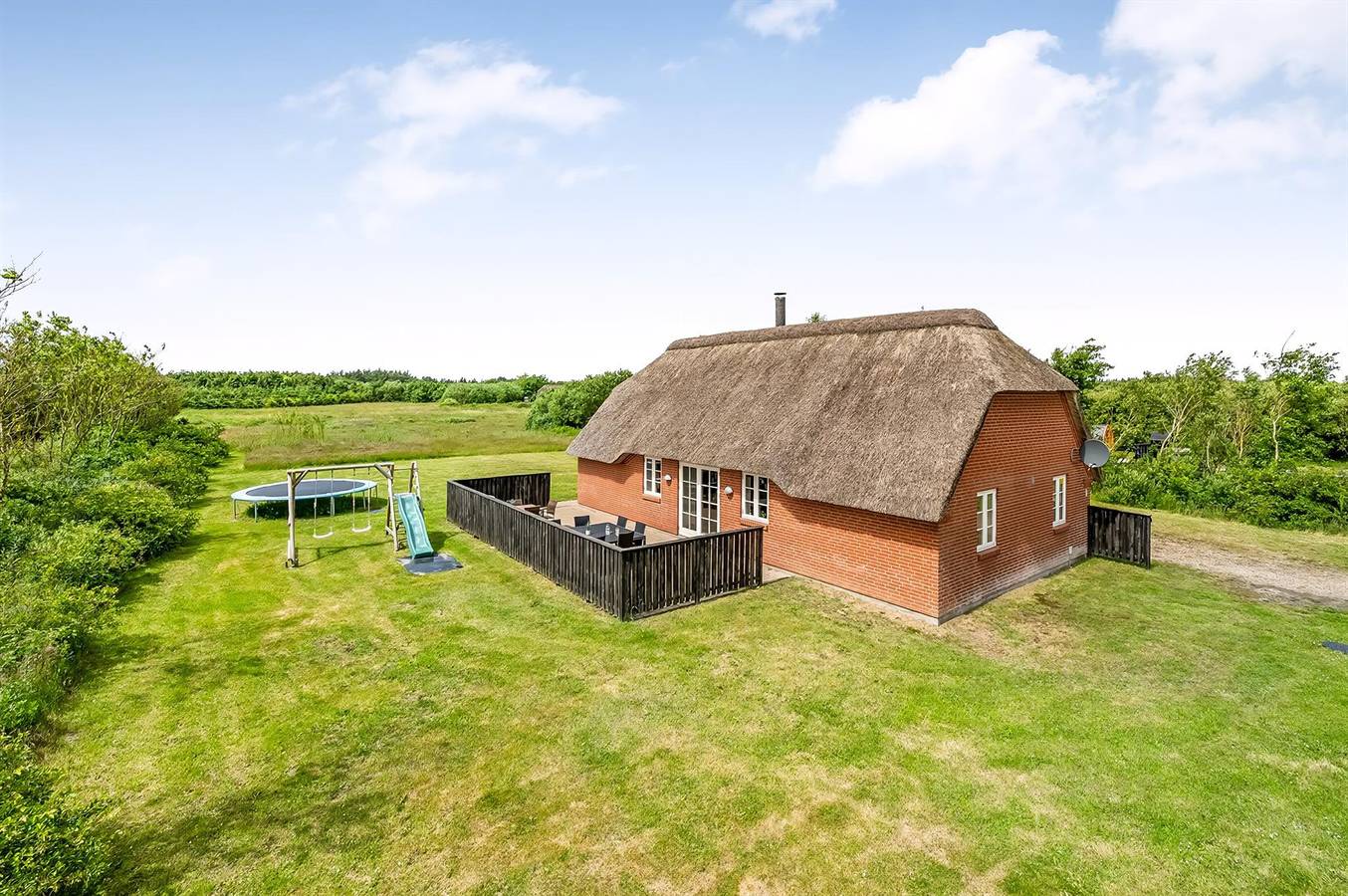 Pet friendly home in Ulfborg with sauna in Ulfborg, Holstebro und Umgebung