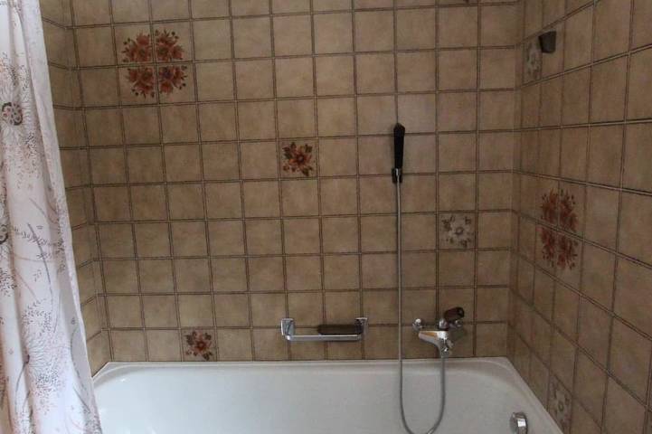 Ganze Wohnung, Chasa Grava 26, (Tschierv) in Tschierv, Val Müstair