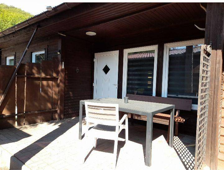 Vakantiehuis voor 3 personen met tuin, foto 7