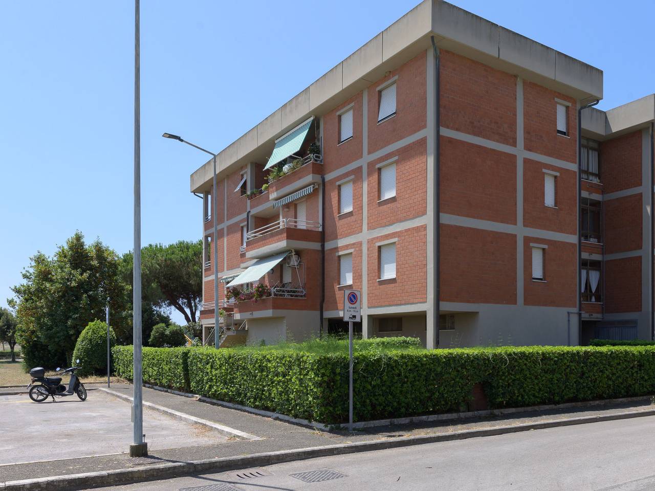 Appartamento intero, Bortoli in Grosseto, Provincia di Grosseto