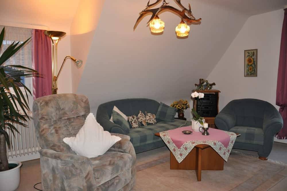 Ganze Wohnung, Gemütliche Ferienwohnung im  Murgtal in Baiersbronn, Nordschwarzwald