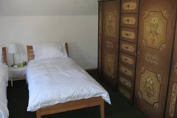 Chalet für 10 Personen in Mauterndorf, Tauern, Bild 4