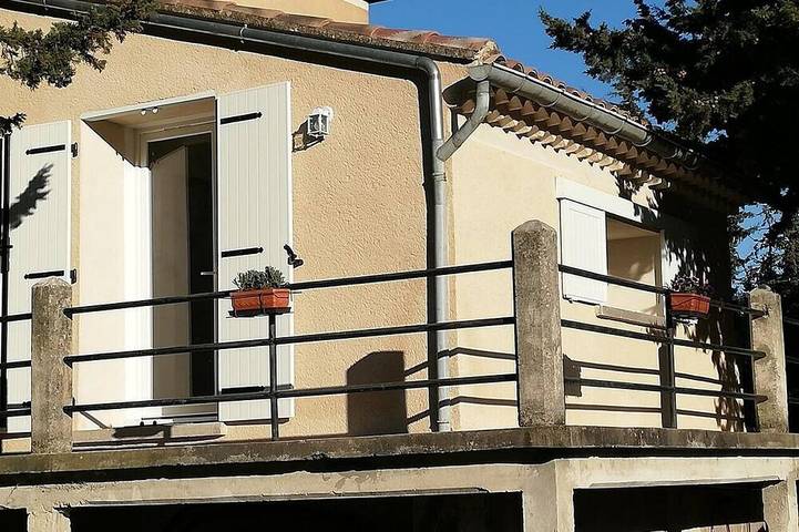 Ferienwohnung für 1 Personen - 1