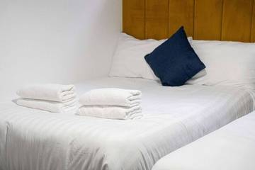 Glamping for 8 People in Liverpool, Merseyside, Photo 1