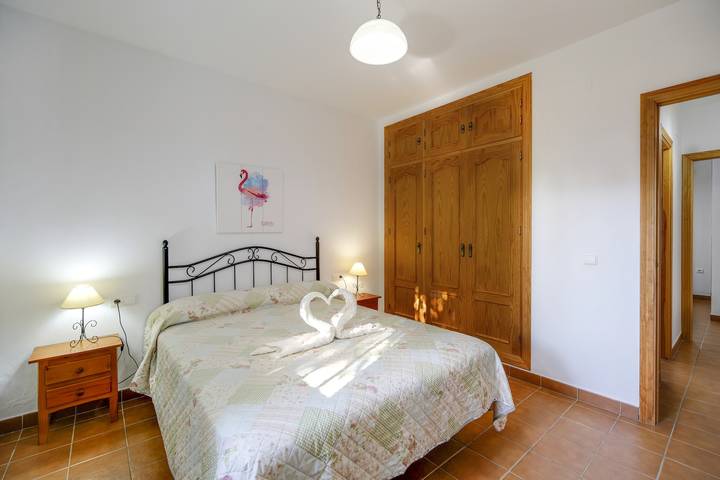 Chalet für 4 Personen, mit Garten in Conil de la Frontera - 4
