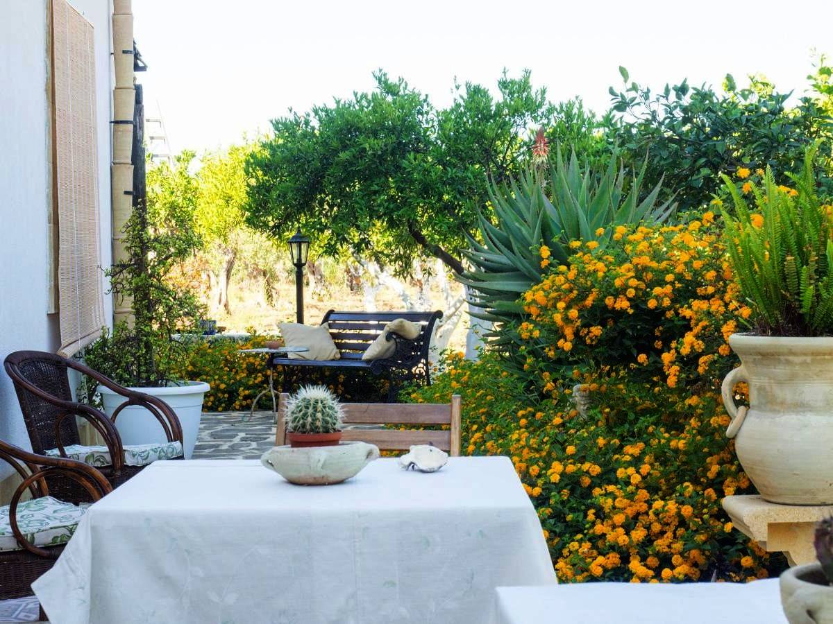 B&B Le Macine 1868 in Paceco, Provincia di Trapani