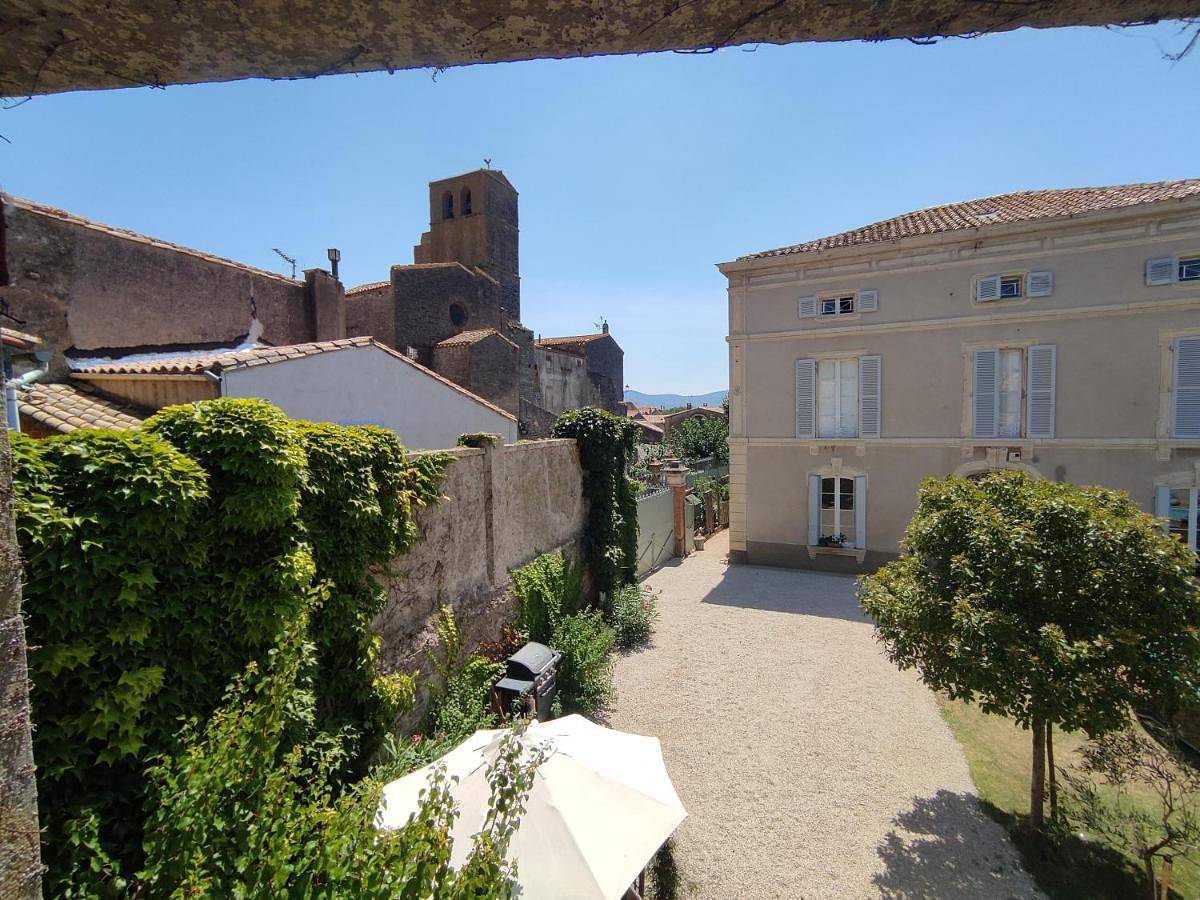 The Cottage, Clos des Archers in Aigues-Vives (Aude), Région de Carcassonne