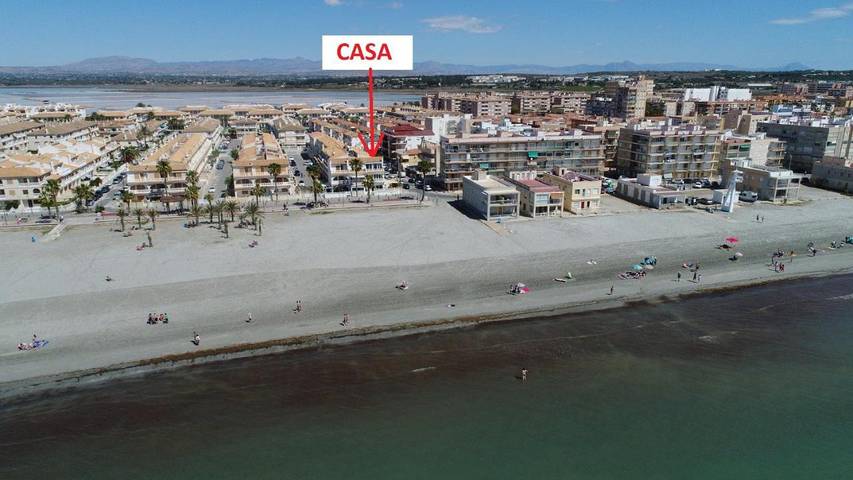 Casa de vacaciones para 13 personas, con jardín y vistas - 1