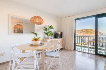 Apartment in Sóller, Serra de Tramuntana für 2 