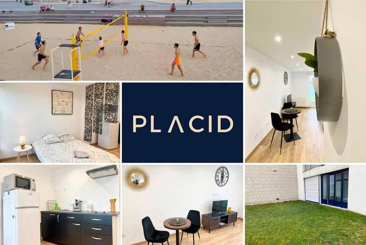 Gîte pour 2 personnes dans Plage de Calais - 2