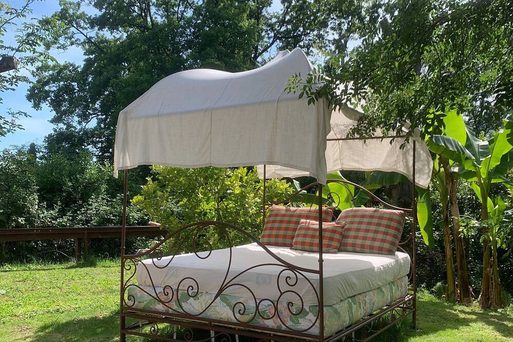 Grande villa avec service chef à domicile in Grasse, Côte méditerranéenne (France)
