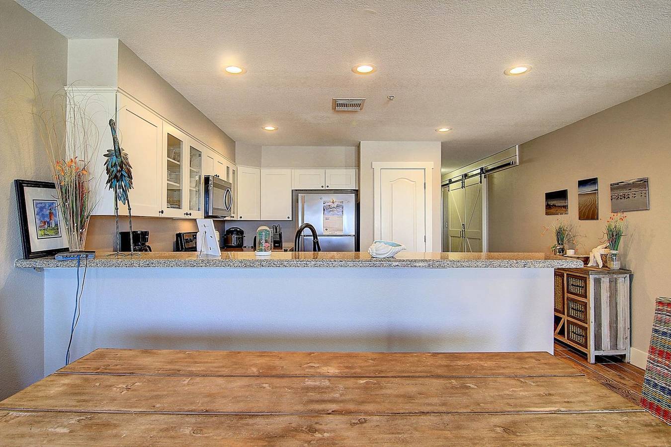 Vacation Rental for 8 Guests in Port Aransas, Mustang Island