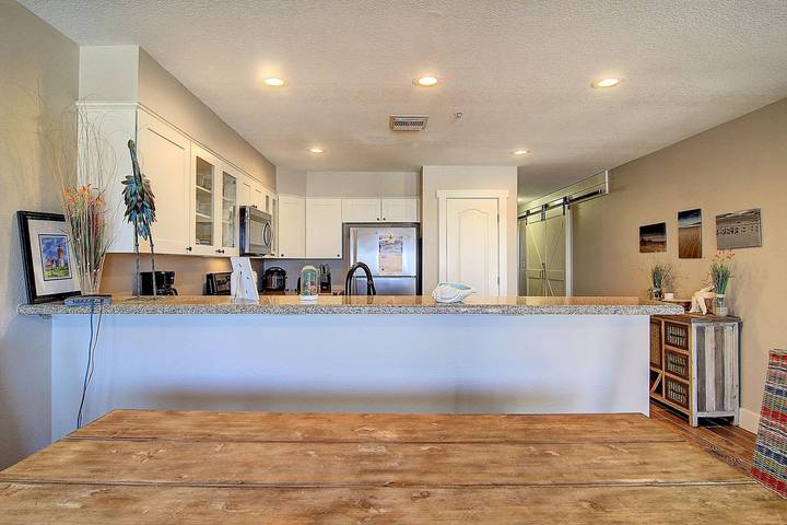 Vacation rental for 8 people, with terrace and pool, kid friendly in Port Aransas