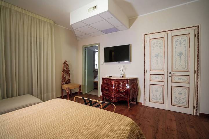 B&B in open countryside 5 minutes from the center of Ginosa and 20 minutes from Matera in Ginosa, Tarent Provinz