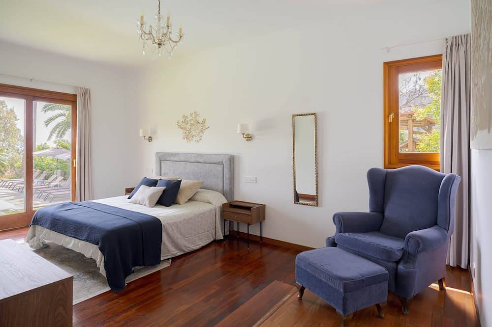 Exclusive Villa Mirador de Arucas-Family & Friends in Santa Flora, Arucas (municipio)