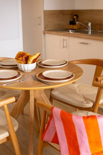 Appartement De Vacances pour 4 Personnes dans Biscarrosse (bourg), Biscarrosse, Photo 2