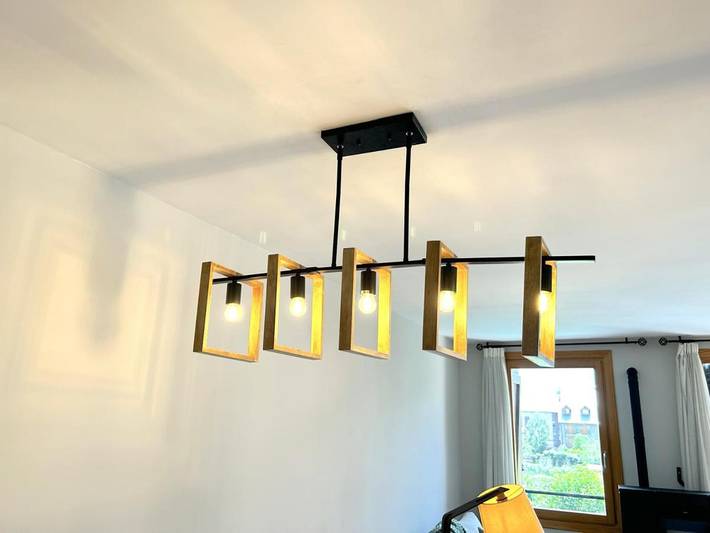 Apartamento de vacaciones para 5 personas, con balcón y vistas, Se admiten mascotas en Pallars Sobirà - 4