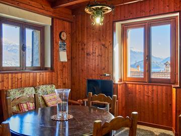 Vakantiehuis voor 2 Personen in Pianello del Lario, Comomeer, Afbeelding 4