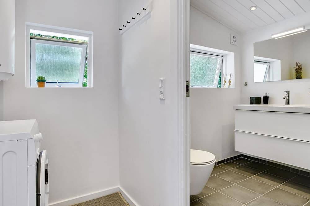 \"Tannie\" - 300m from the sea in Strøby, Stevns und Umgebung