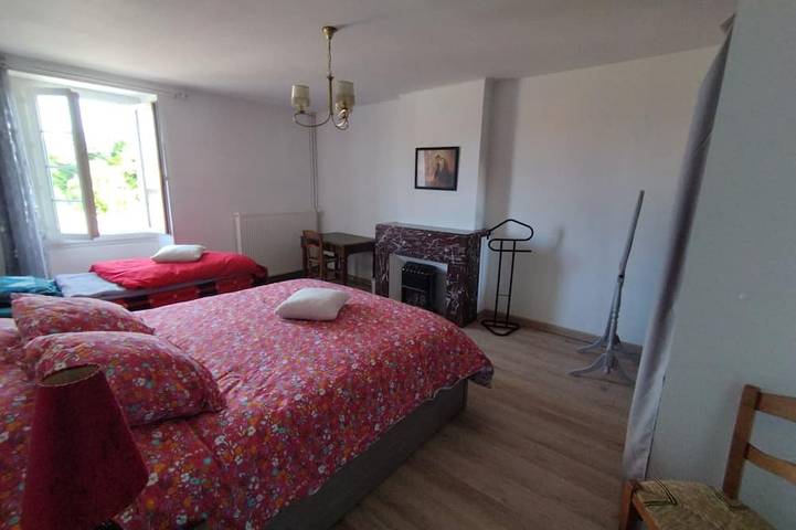 Location de vacances pour 8 personnes à Sainte-Gemme (Tarn) - 3