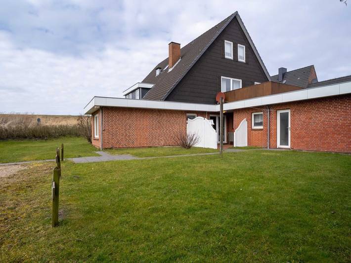 Ganze Wohnung, Ferienwohnung in St. Peter-Ording in St. Peter-Ording, Eiderstedt