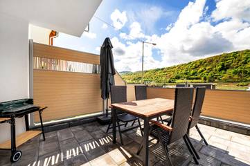 Ferienwohnung für 4 Personen in Kamp-Bornhofen, Mittelrhein, Bild 1