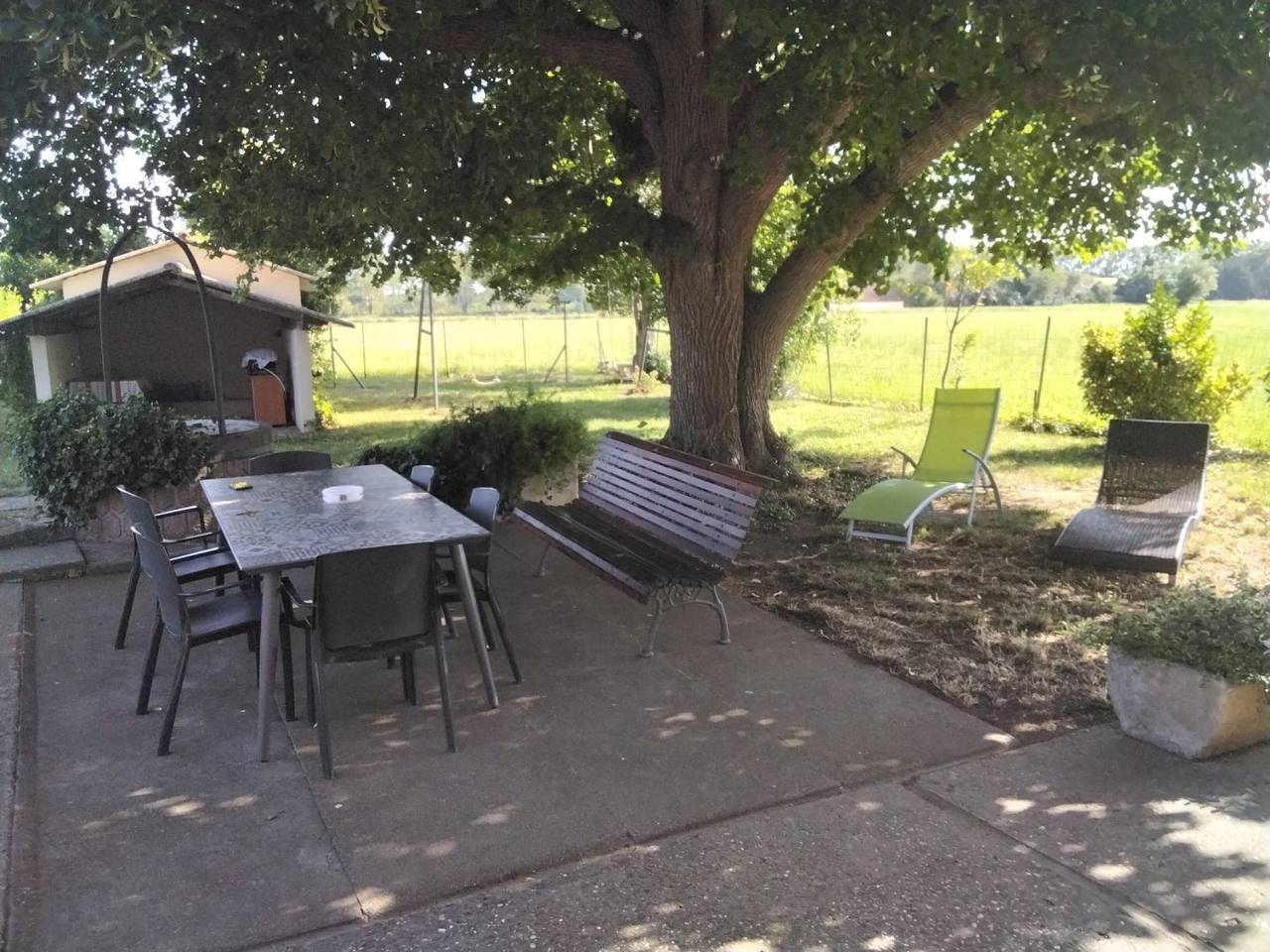 Gite Redon in Arles, Côte méditerranéenne (France)