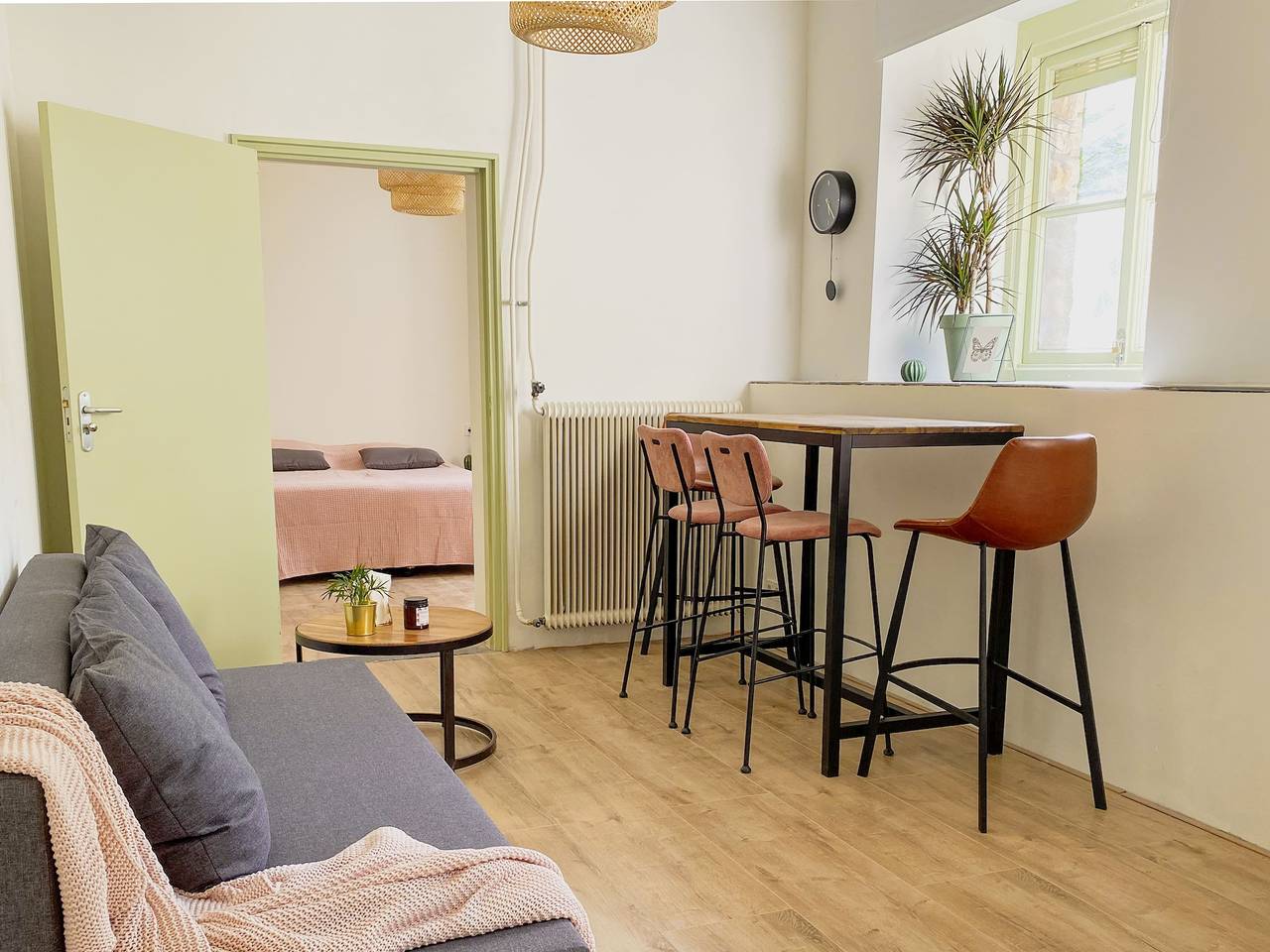 Ganze Wohnung, Modern Apartment #2 in Historic Abbey in Limburg (Niederlande)