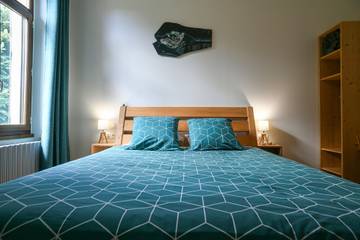 B&b per 2 Persone in Saint-Franc, Chambéry e dintorni, Foto 1