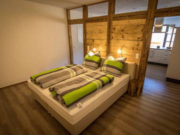 Ferienwohnung für 4 Personen in Alpirsbach, Mittlerer Schwarzwald, Bild 3