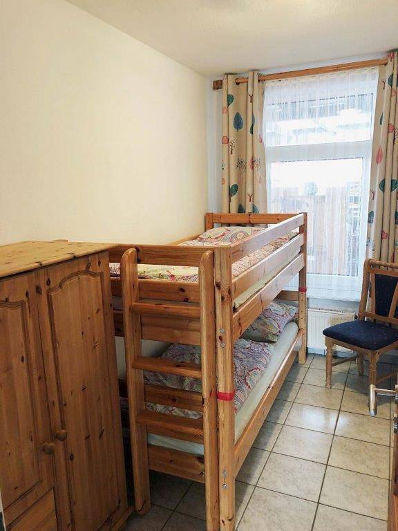 Ganze Ferienwohnung, Wohnung 1 in St. Peter-Ording, Eiderstedt