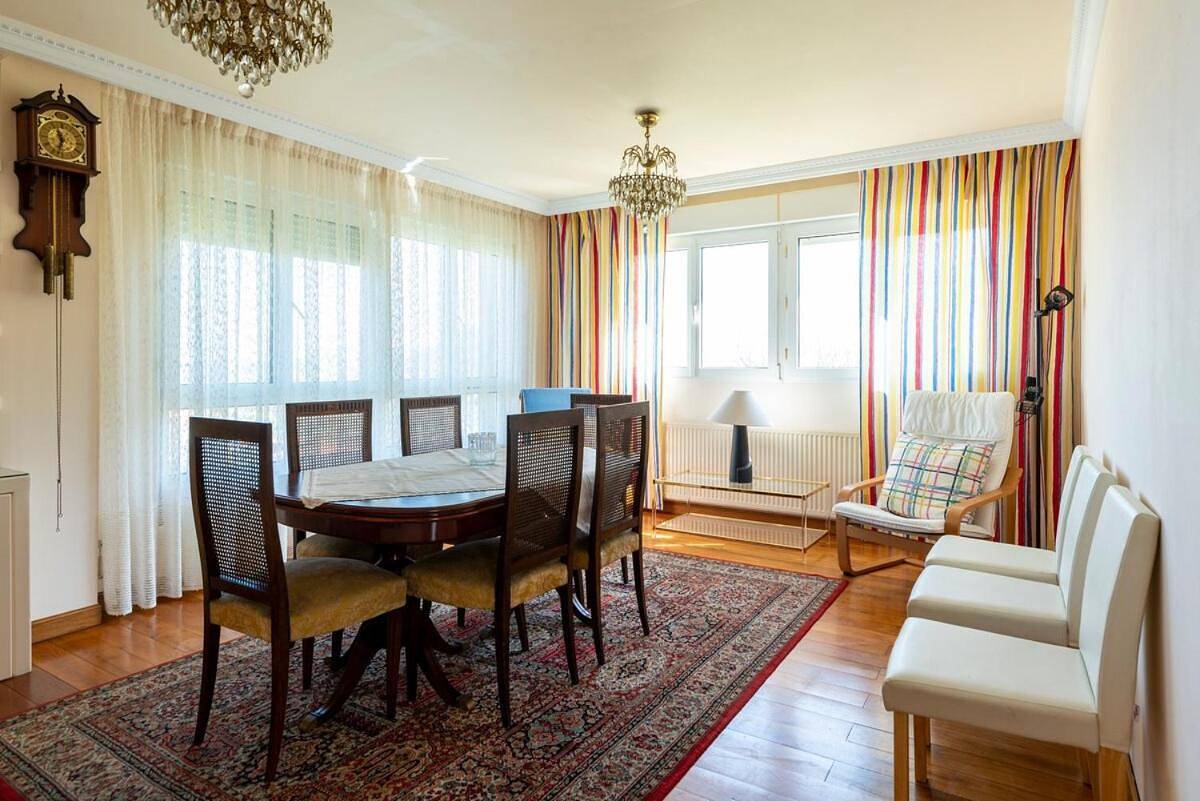 Five-Bedroom House in Bárcena de Cicero, Costa de Cantabria
